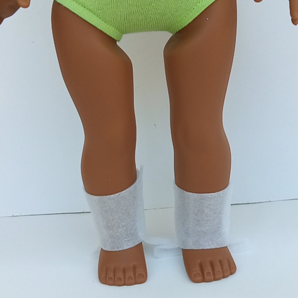 American Girl Disney Princess Tiana Doll With Box - Picture 15 of 16